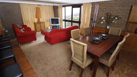 Alpine Retreat Mt Buller - Tourism Brisbane 4