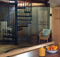 Schusters Lodge