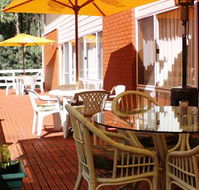 Portillo Ski Lodge - Brisbane Tourism