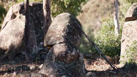 Wartook Rise Mudbrick Cabins - Tourism Brisbane 3