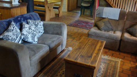 Wartook Rise Mudbrick Cabins - Tourism Brisbane 2