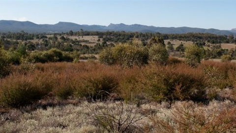 Wartook Rise Mudbrick Cabins - Tourism Brisbane 5