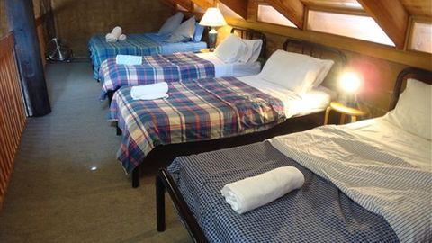 Wartook Rise Mudbrick Cabins - Tourism Brisbane 6