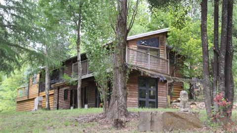 Buller Basecamp Retreat - Brisbane Tourism 0