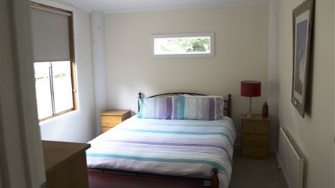 Buller Basecamp Retreat - Brisbane Tourism 2