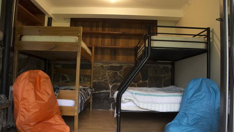 Buller Basecamp Retreat - Brisbane Tourism 7