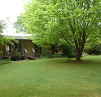 Annie's Garden Retreat - Brisbane Tourism