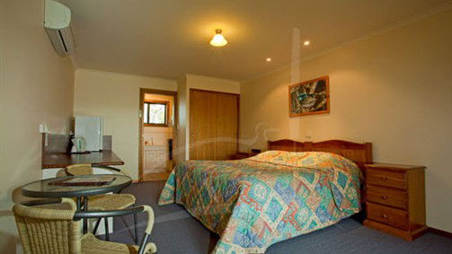 Little Desert VIC Tourism Brisbane
