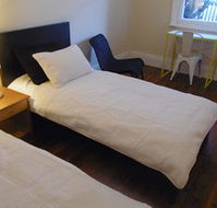 Park House - Brisbane 4u