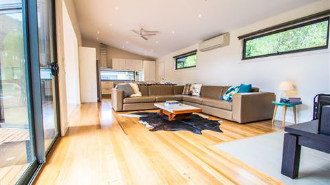 The BASE Luxury Villas - Tourism Brisbane 0