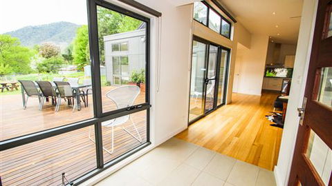 The BASE Luxury Villas - Tourism Brisbane 3