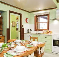 Barwood House Beechworth - Brisbane 4u