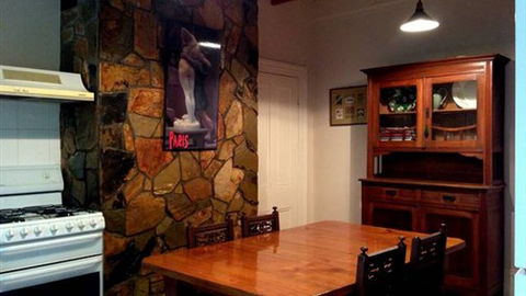 Annadale House - Brisbane 4u 1