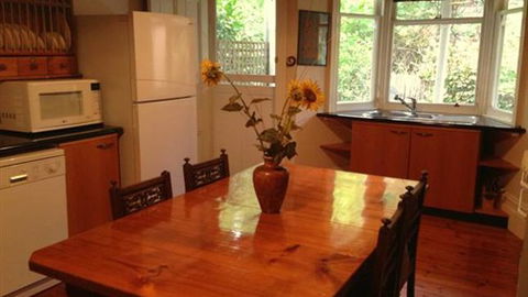 Annadale House - Brisbane 4u 2