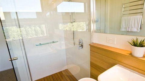 Aalborg Bright - Brisbane 4u 2