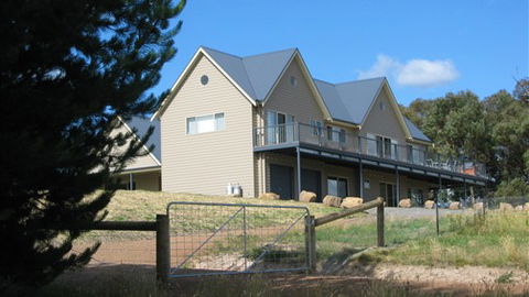 Adelberg - Brisbane 4u 5