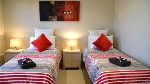 Castevilla - Tourism Brisbane 2