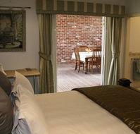 Cabarita Lodge - Tourism Brisbane