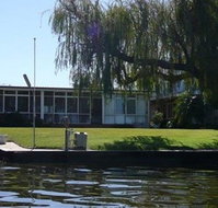 Lakeviews on Lang - Tourism Brisbane