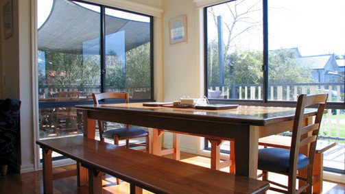 Silverleaves VIC Tourism Brisbane