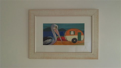 Pelicans Nest - Tourism Brisbane 2