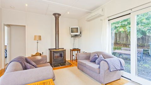 Otways Forrest Retreat - Brisbane 4u 0
