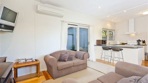 Otways Forrest Retreat - Brisbane 4u 2