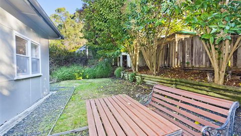 Otways Forrest Retreat - Brisbane 4u 3