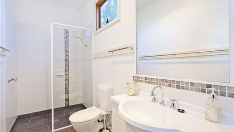 Otways Forrest Retreat - Brisbane 4u 4