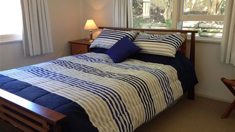 Otways Forrest Retreat - Brisbane 4u 5