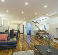 Serenity Torquay Sea View Luxury Beachfront - Brisbane Tourism
