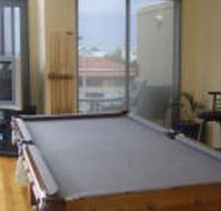 An Ocean Vista Two - Brisbane Tourism