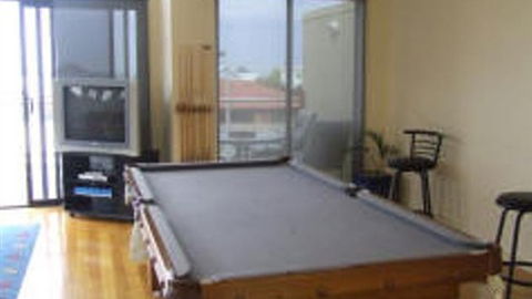 An Ocean Vista Two - Brisbane 4u 0