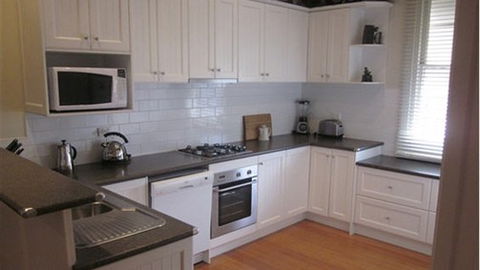 Abaleen House - Brisbane 4u 0