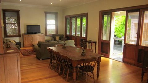 Abaleen House - Brisbane 4u 1