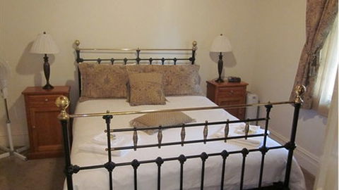 Abaleen House - Brisbane 4u 2