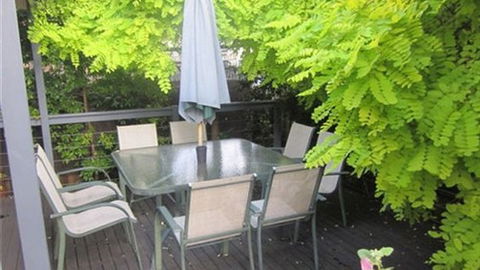 Abaleen House - Brisbane 4u 4