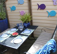 Front Beach Torquay Beach Houses - Brisbane Tourism