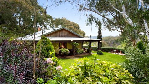 Italian Hill 1 And 2 - Brisbane Tourism 1