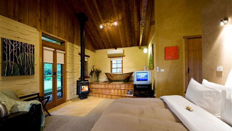 Italian Hill 1 And 2 - Brisbane Tourism 0