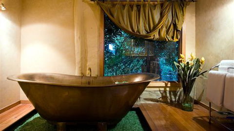 Italian Hill 1 And 2 - Brisbane Tourism 4