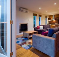 Queensberry 1 - Brisbane Tourism
