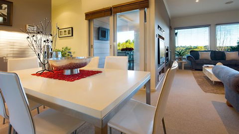 Acqua Vista - Brisbane 4u 1