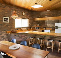 The Eagles Nest - Tourism Brisbane