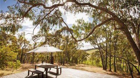 The Eagles Nest - Tourism Brisbane 6