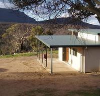 Hawksview at Mafeking - Tourism Brisbane