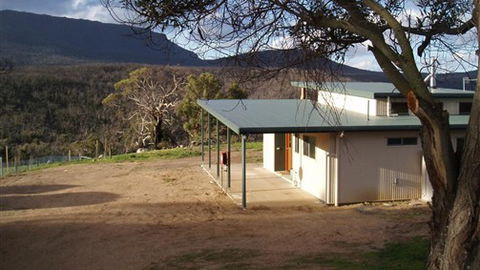 Hawksview At Mafeking - Tourism Brisbane 0