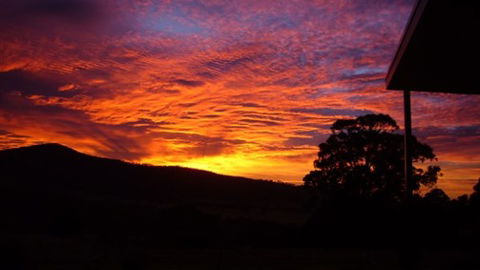 Hawksview At Mafeking - Tourism Brisbane 2