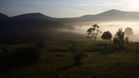 Hawksview At Mafeking - Tourism Brisbane 4