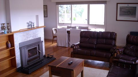 Cygnet Park Country Retreat - Tourism Brisbane 1